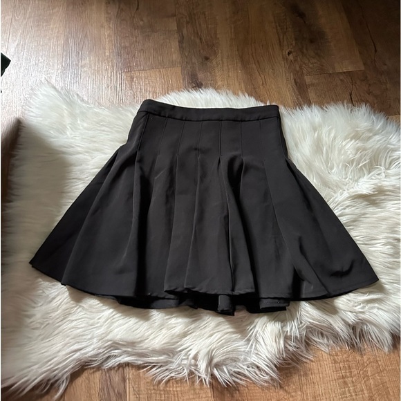 PRINCESS POLLY Lucid Mini Skirt - Picture 4 of 5